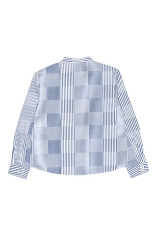 Camisa - Azul