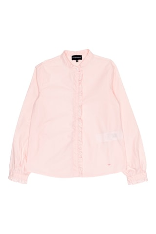 Camisa - Rosa