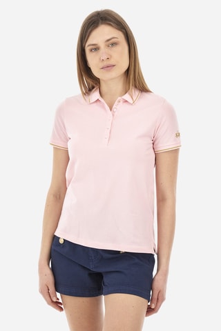 Polo - Rosa