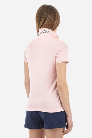 Polo - Rosa