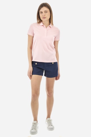 Polo - Rosa