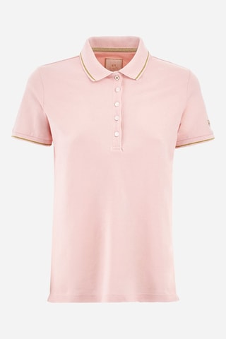 Polo - Rosa