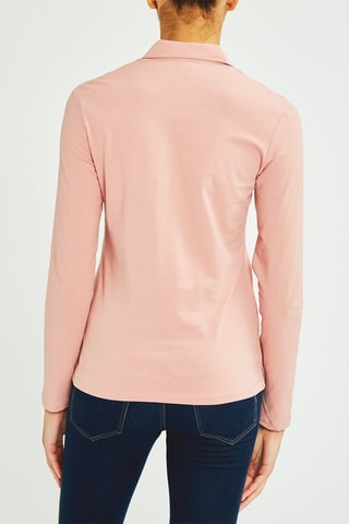 Polo - Rosa