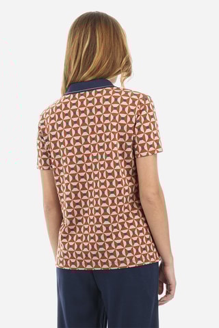 Polo - Laranja