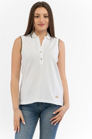 Polo - Branco