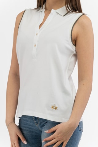 Polo - Branco