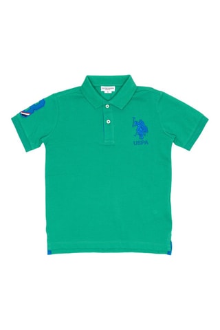 Polo - Verde