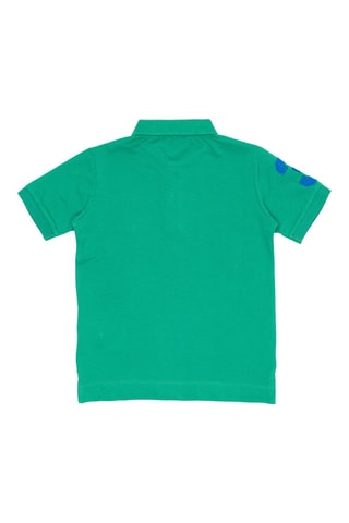 Polo - Verde