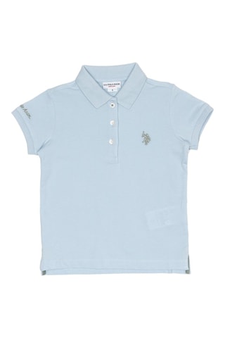 Polo - Azul