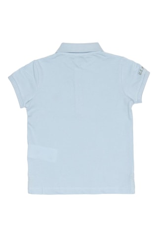 Polo - Azul