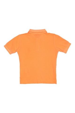 Polo - Laranja