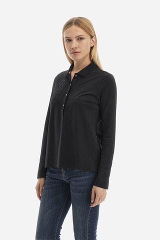 Polo - Preto