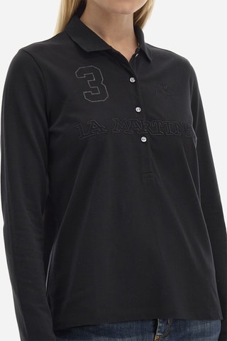 Polo - Preto