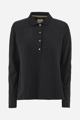 Polo - Preto