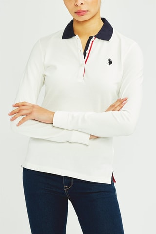 Polo - Branco