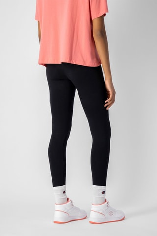 Leggings de running Preto