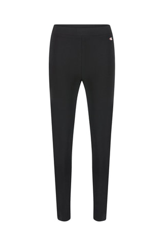 Leggings de running Preto