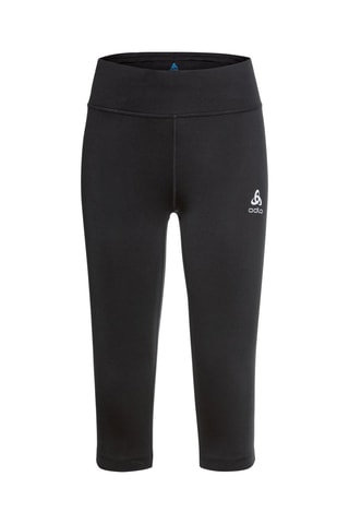 Leggings de running Preto