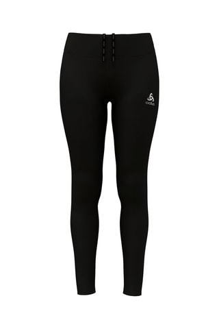 Leggings de running Preto