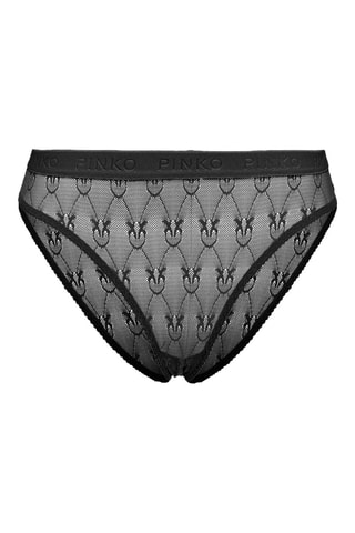 Cueca - Preto