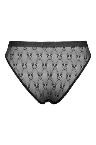 Cueca - Preto
