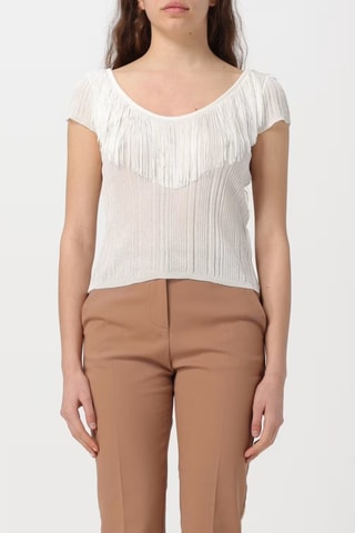 T-shirt - Branco