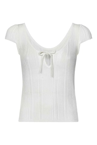 T-shirt - Branco