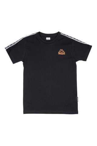 T-shirt - Preto