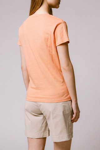 T-shirt - Salmão