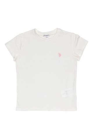 T-shirt - Branco