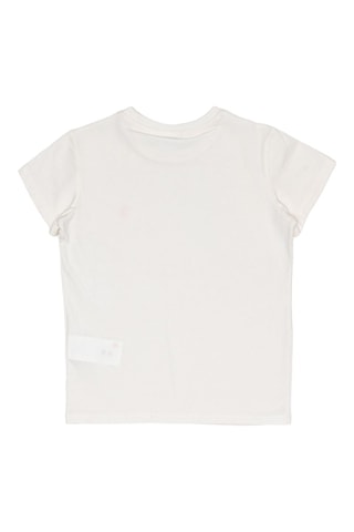 T-shirt - Branco