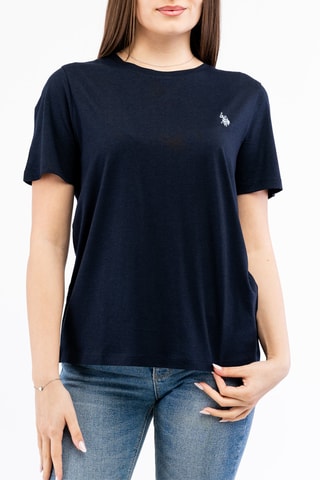 T-shirt - Azul