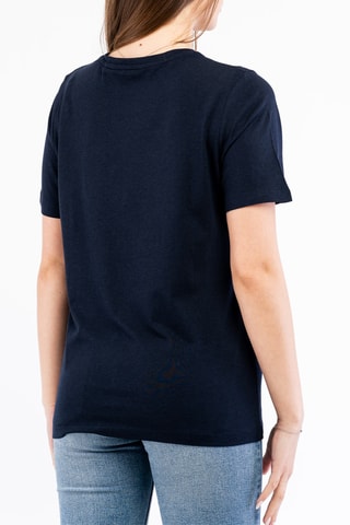 T-shirt - Azul