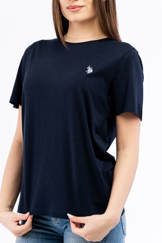 T-shirt - Azul