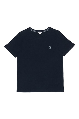T-shirt - Azul