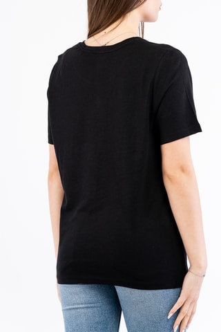 T-shirt - Preto