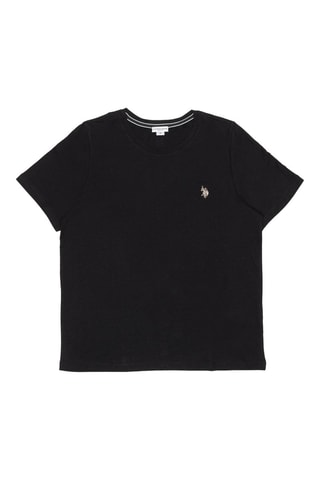 T-shirt - Preto
