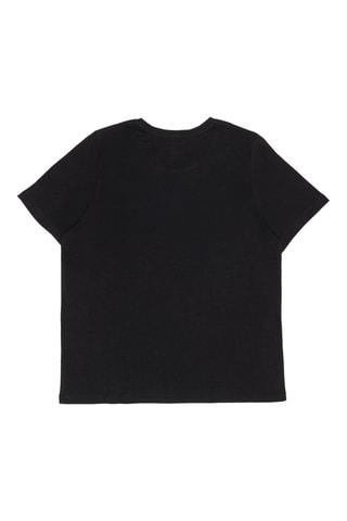 T-shirt - Preto