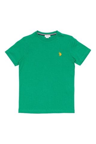 T-shirt - Verde