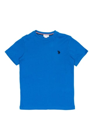 T-shirt - Azul