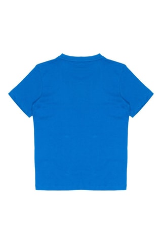 T-shirt - Azul