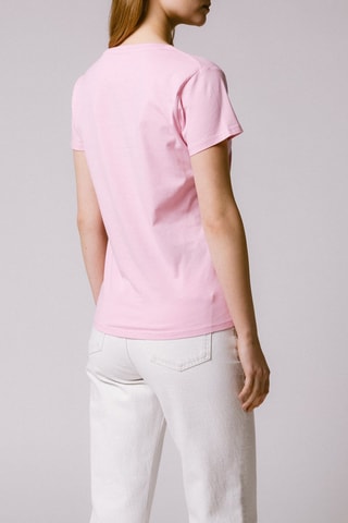 T-shirt - Lilás