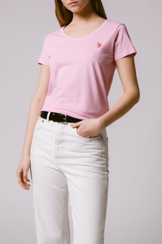 T-shirt - Lilás