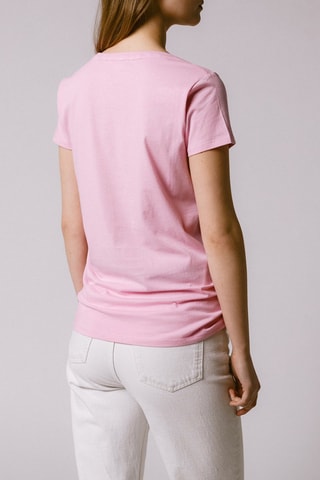 T-shirt - Lilás