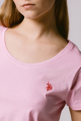 T-shirt - Lilás