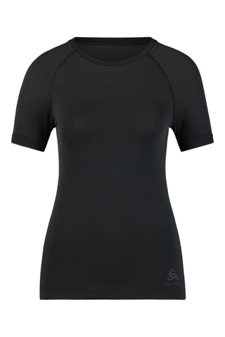 T-shirt Preto