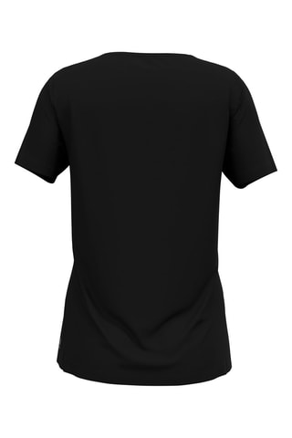 T-shirt Preto