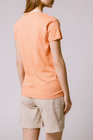 T-shirt - Salmão