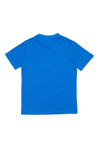 T-shirt - Azul