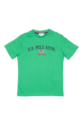 T-shirt - Verde